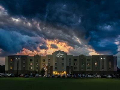Candlewood Bragg By Ihg